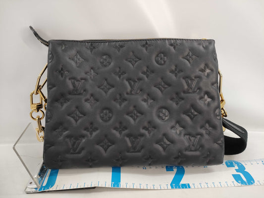 LOUIS VUITTON M57790 Coussin PM Shoulder Bag