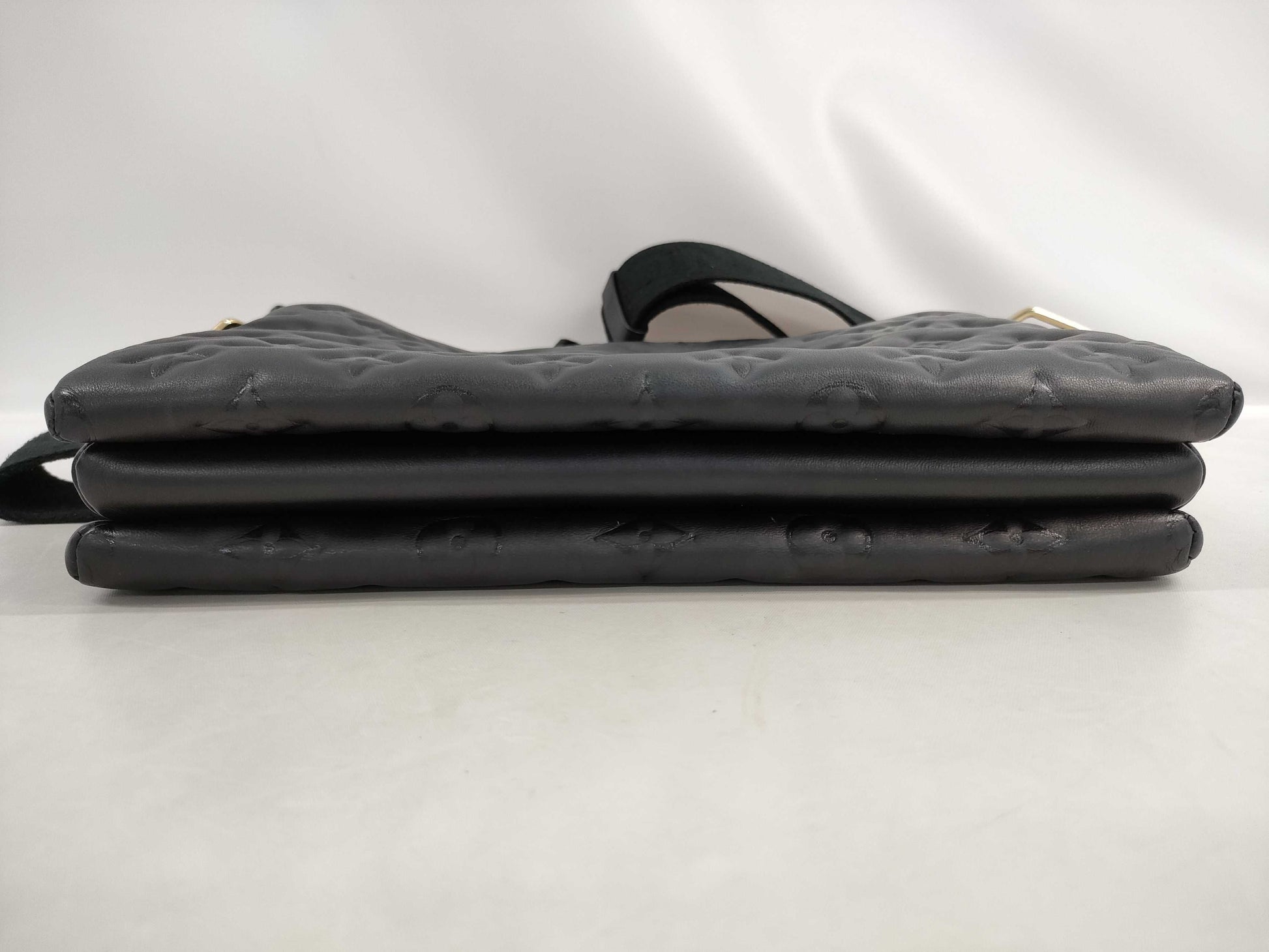 LOUIS VUITTON M57790 Coussin PM Shoulder Bag