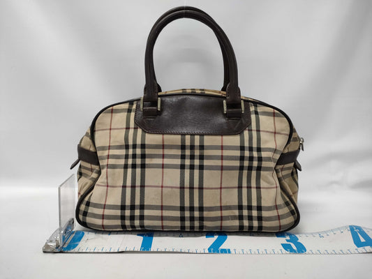 BURBERRY Burberry handbag
