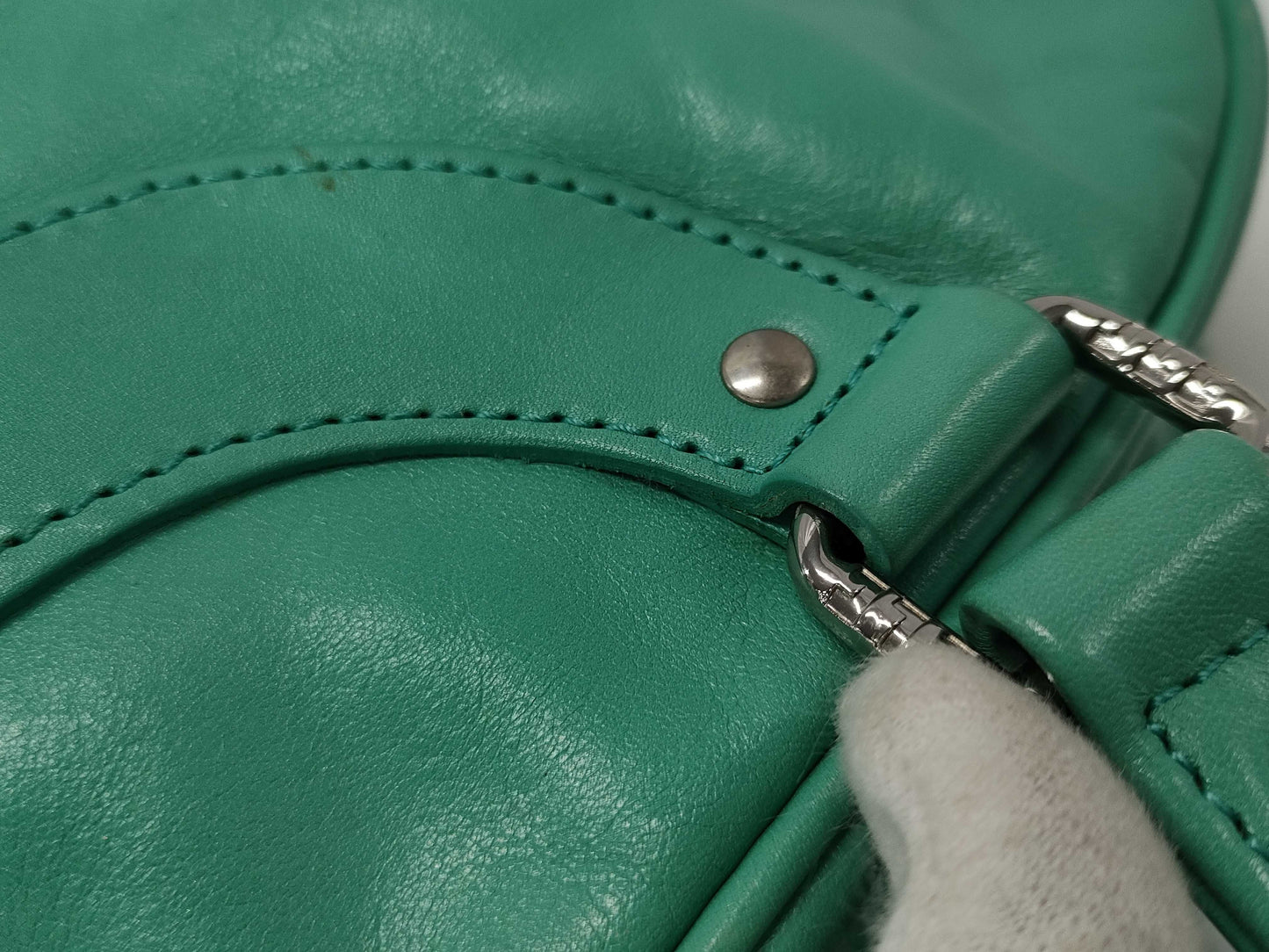 Jacques Le Coeur handbag