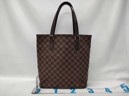 LOUIS VUITTON Damier Vavin GM Special Order Tote Bag