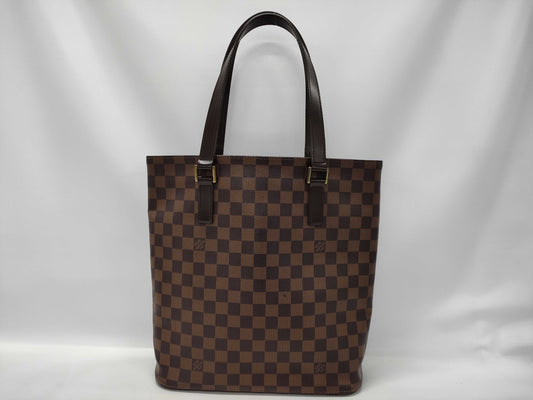 LOUIS VUITTON Damier Vavin GM Special Order Tote Bag