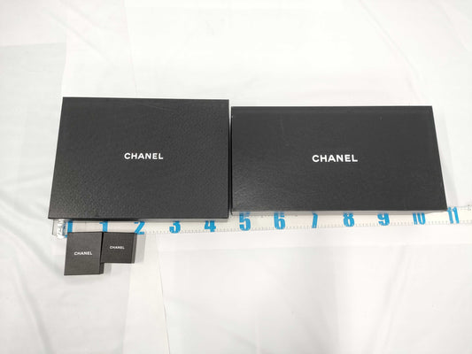 CHANEL Empty Box
