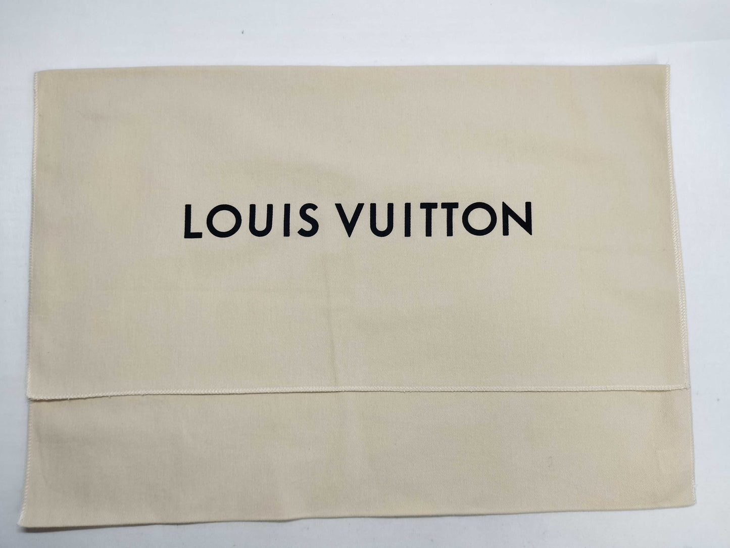 LOUIS VUITTON Vuitton Current Storage Bag for Large Size Bag 12 Pieces Storage Bag Storage Bag