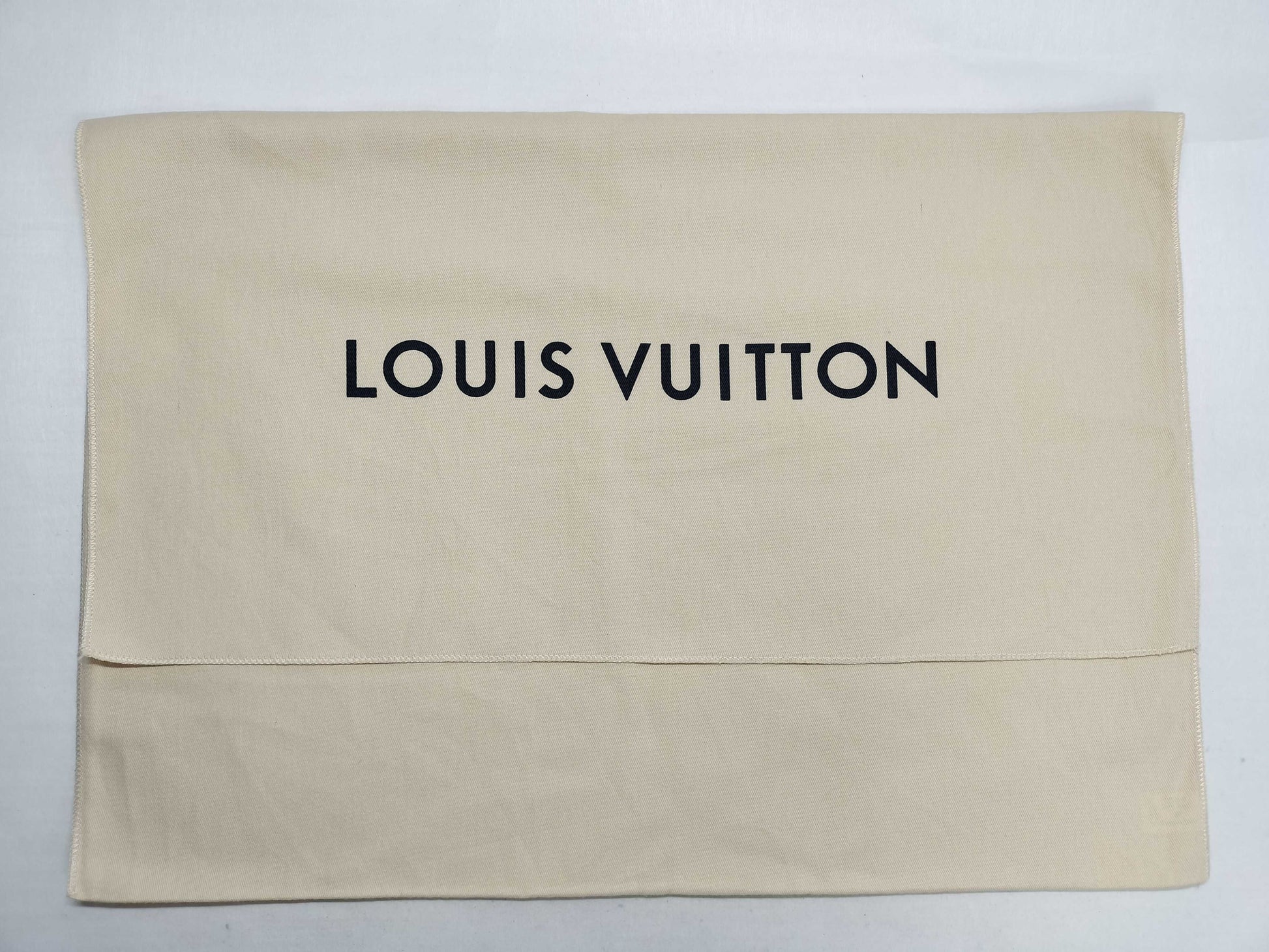 LOUIS VUITTON Vuitton Current Storage Bag for Large Size Bag 12 Pieces Storage Bag Storage Bag