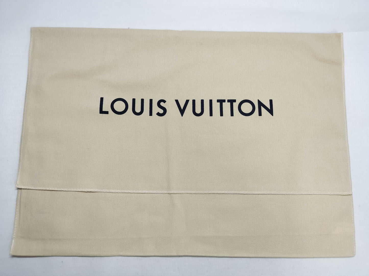 LOUIS VUITTON Vuitton Current Storage Bag for Large Size Bag 12 Pieces Storage Bag Storage Bag