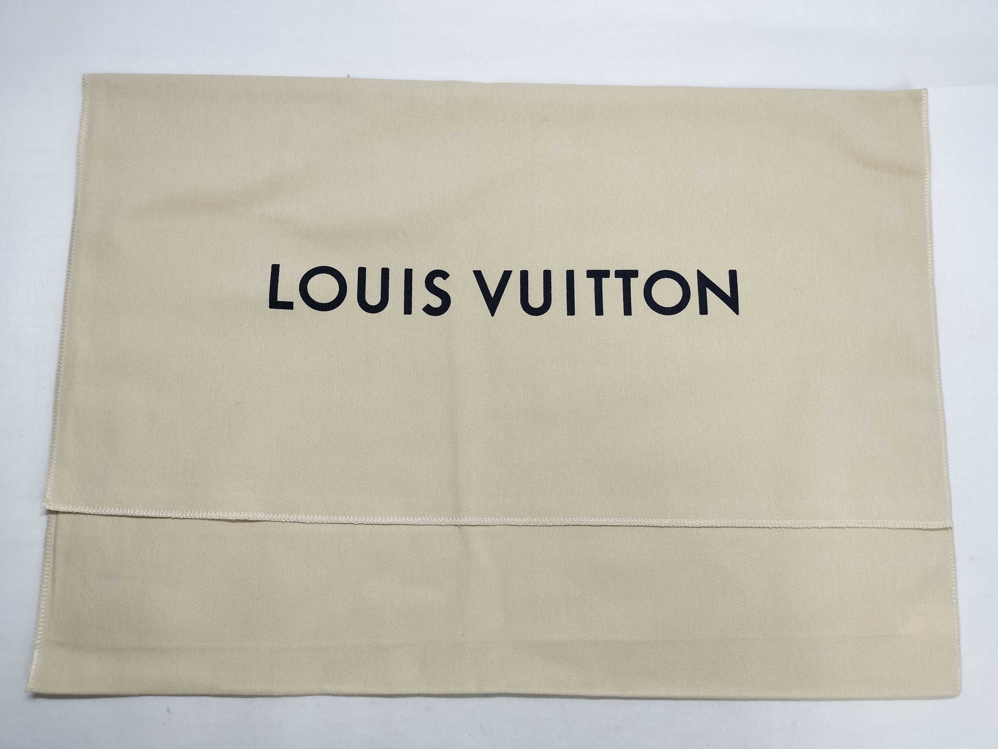 LOUIS VUITTON Vuitton Current Storage Bag for Large Size Bag 12 Pieces Storage Bag Storage Bag