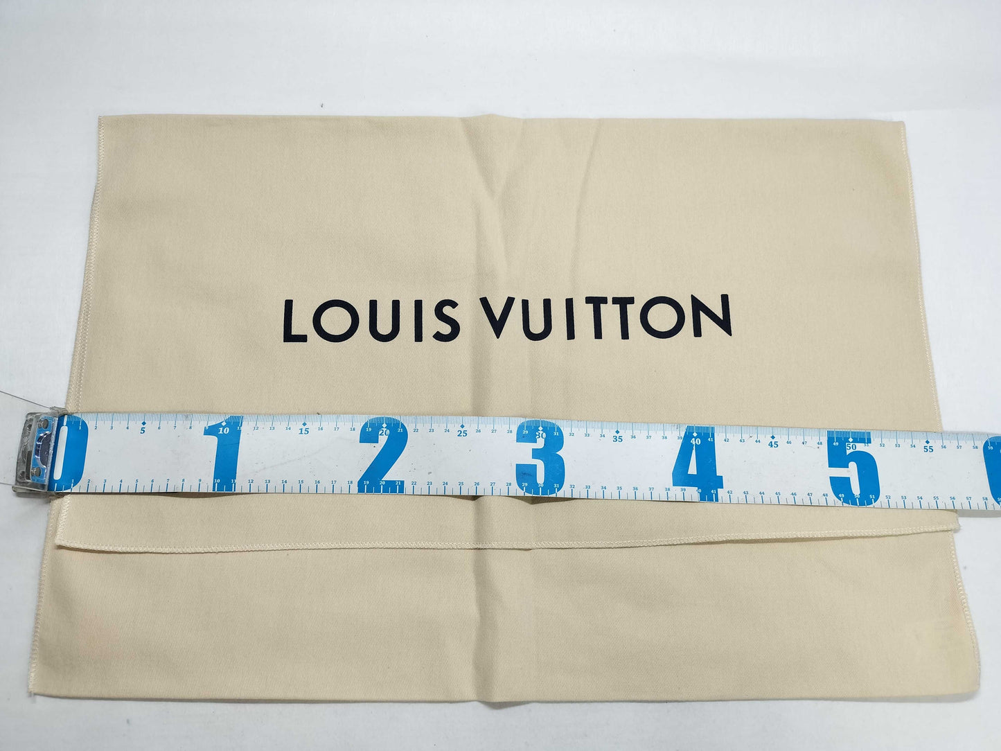LOUIS VUITTON Vuitton Current Storage Bag for Large Size Bag 12 Pieces Storage Bag Storage Bag