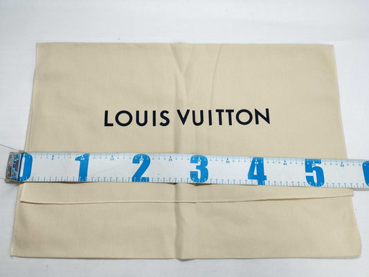 LOUIS VUITTON Vuitton Current Storage Bag for Large Size Bag 12 Pieces Storage Bag Storage Bag