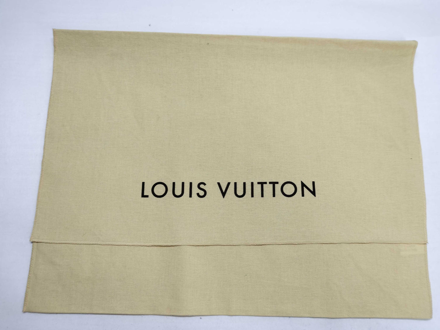 LOUIS VUITTON Vuitton Storage Bag for Bag etc. 11 Pieces Storage Bag Storage Bag