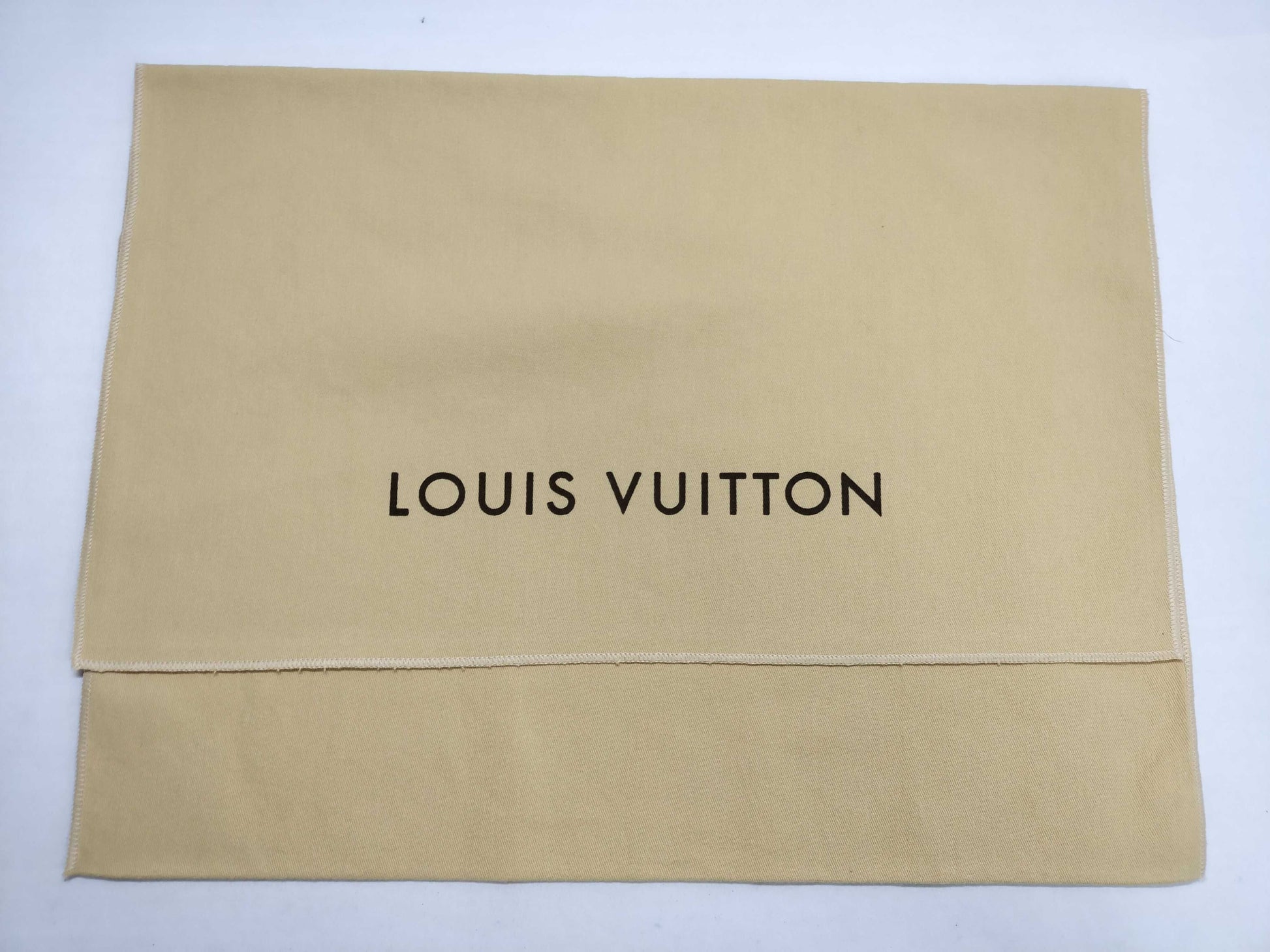 LOUIS VUITTON Vuitton Storage Bag for Bag etc. 11 Pieces Storage Bag Storage Bag