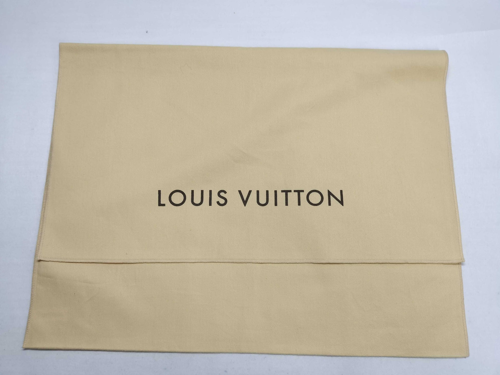 LOUIS VUITTON Vuitton Storage Bag for Bag etc. 11 Pieces Storage Bag Storage Bag