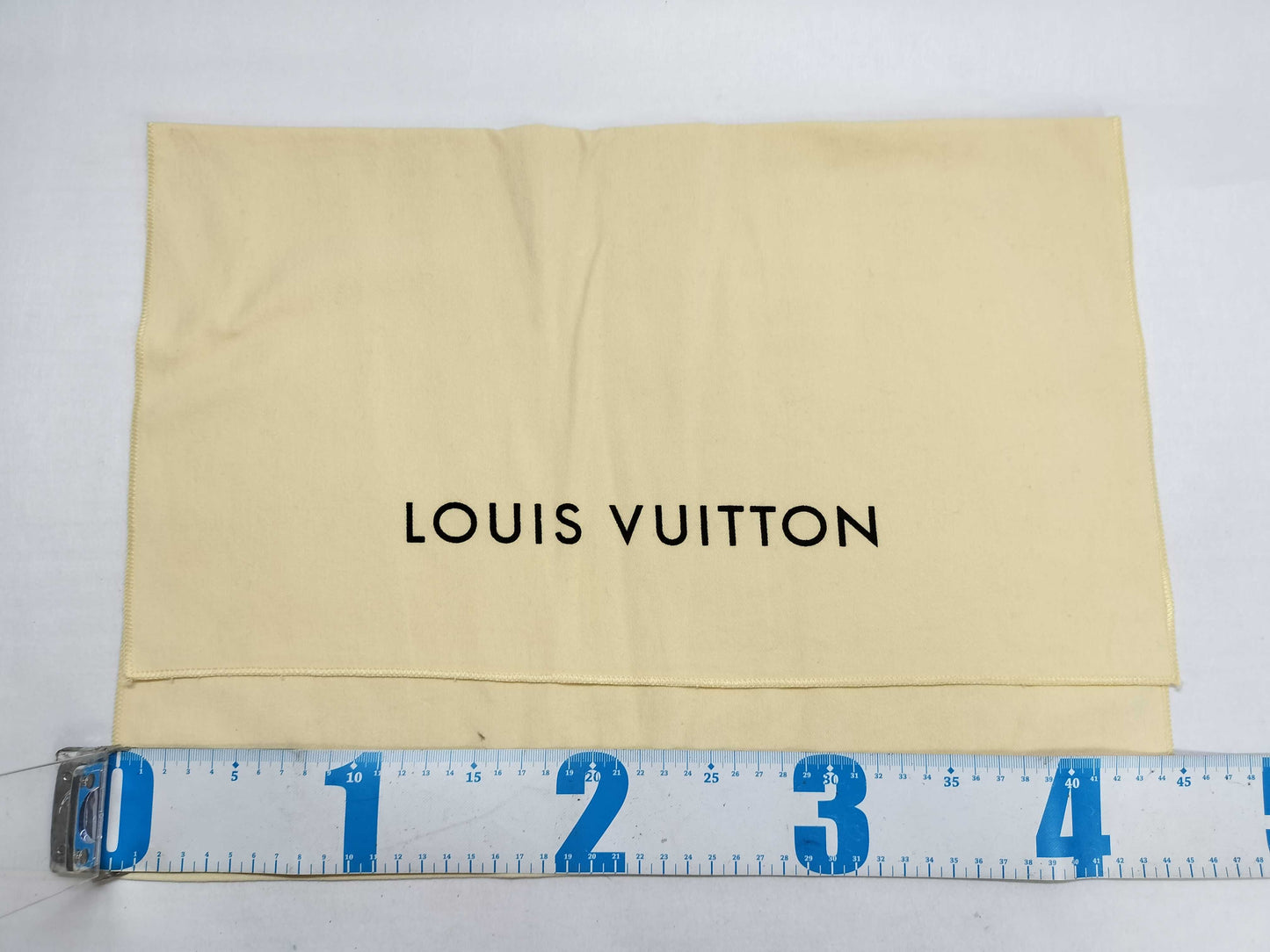LOUIS VUITTON Vuitton Storage Bag for Bag etc. 11 Pieces Storage Bag Storage Bag