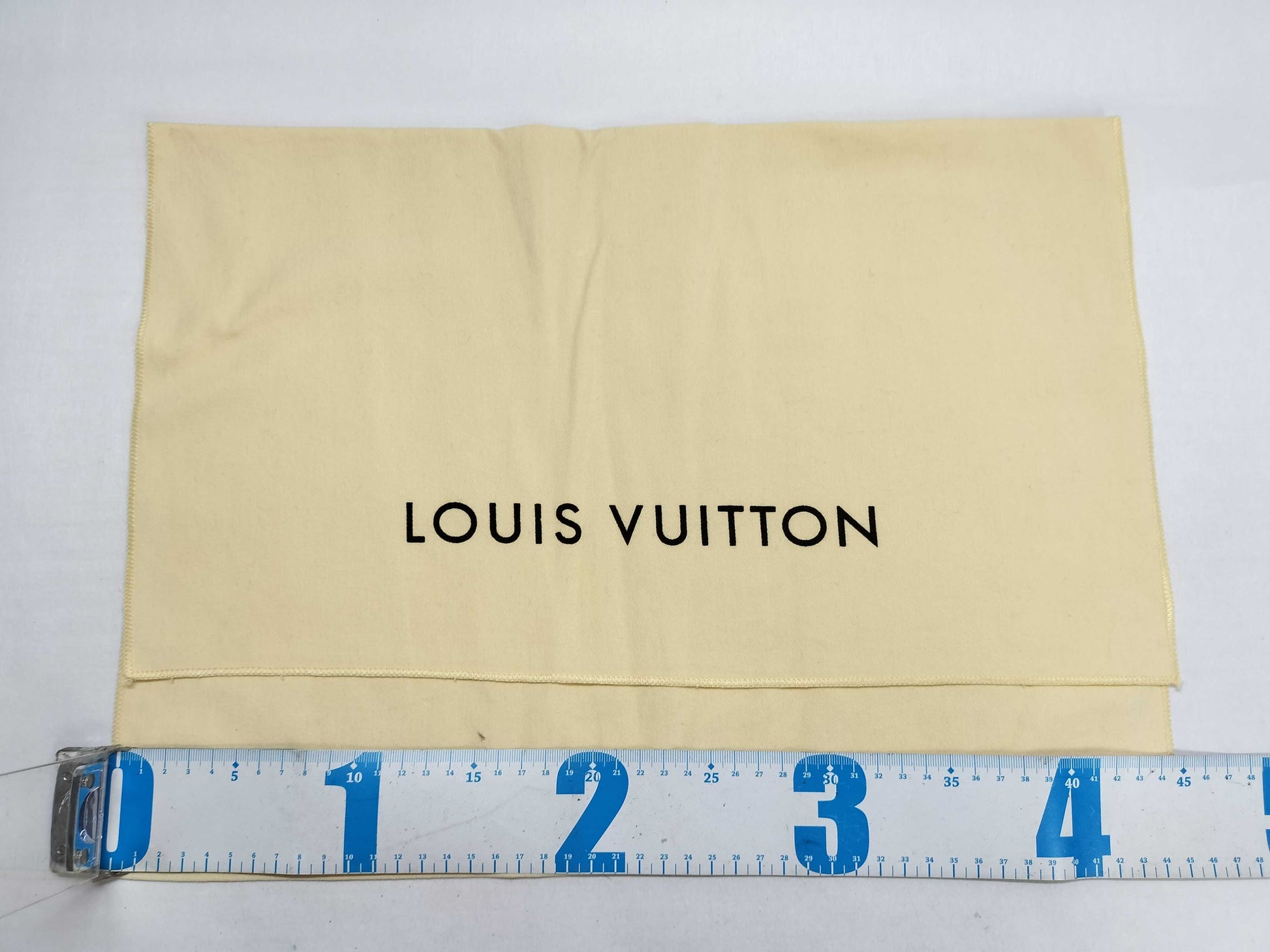 LOUIS VUITTON Vuitton Storage Bag for Bag etc. 11 Pieces Storage Bag Storage Bag