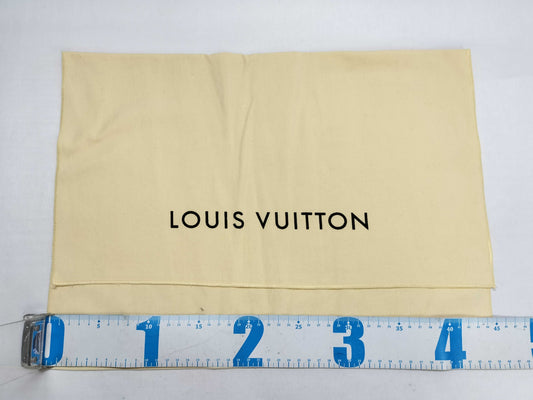 LOUIS VUITTON Vuitton Storage Bag for Bag etc. 11 Pieces Storage Bag Storage Bag