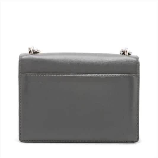 SAINT LAURENT Saint Laurent Paris Sunset Leather Chain Shoulder Bag 442906 Shoulder Bag