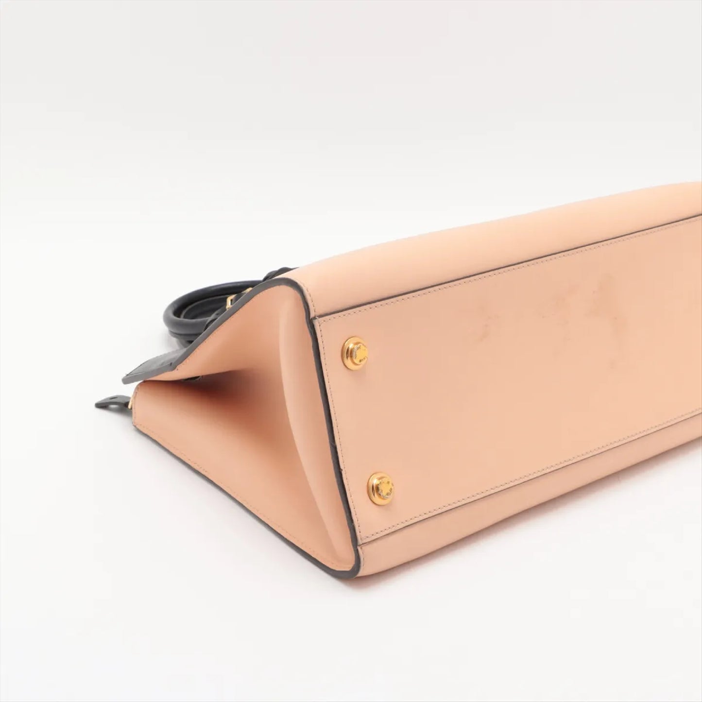 LOUIS VUITTON LV Logo City Steamer MM M42496 DU5105 with Strap, Pad Lock, Key, Bag Shoulder Bag