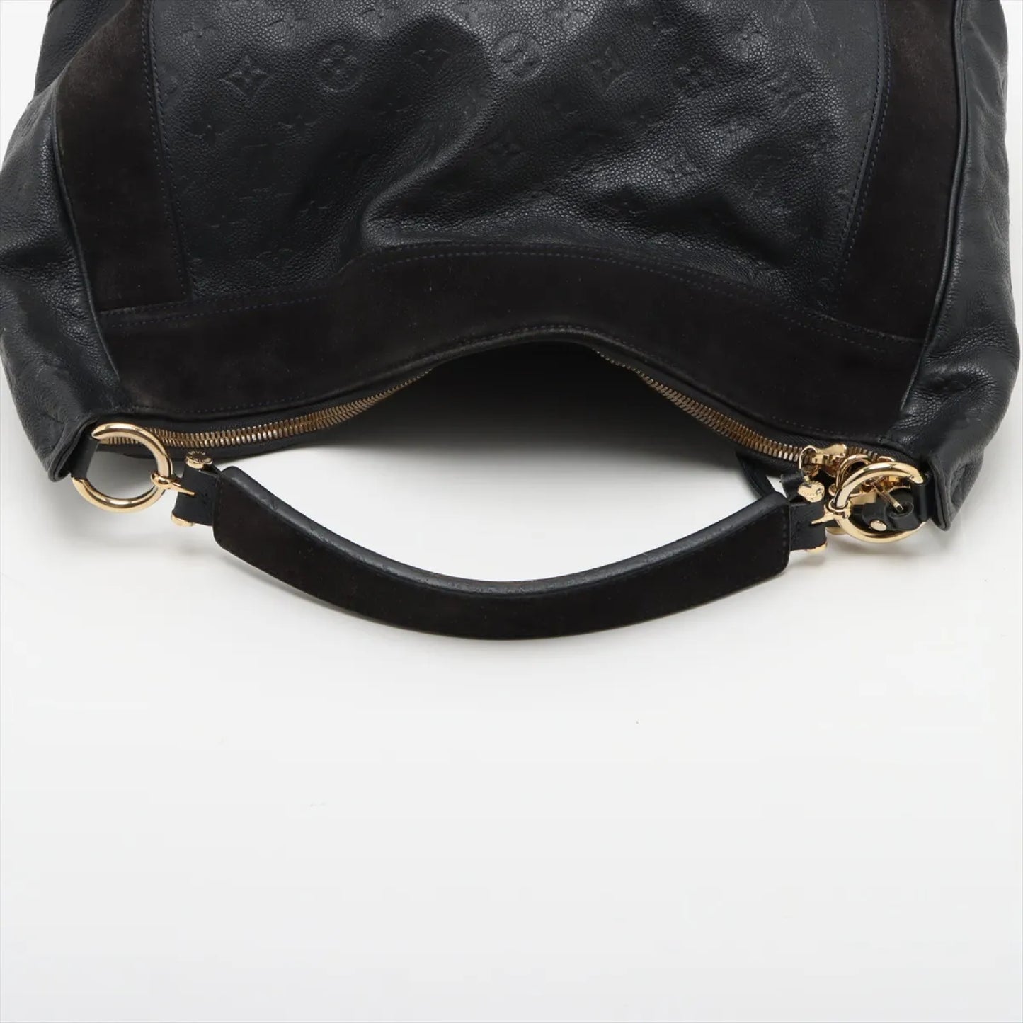 LOUIS VUITTON Empreinte Oda Shoes GM M40592 AR4181 Strap/Key/Cadena Shoulder Bag