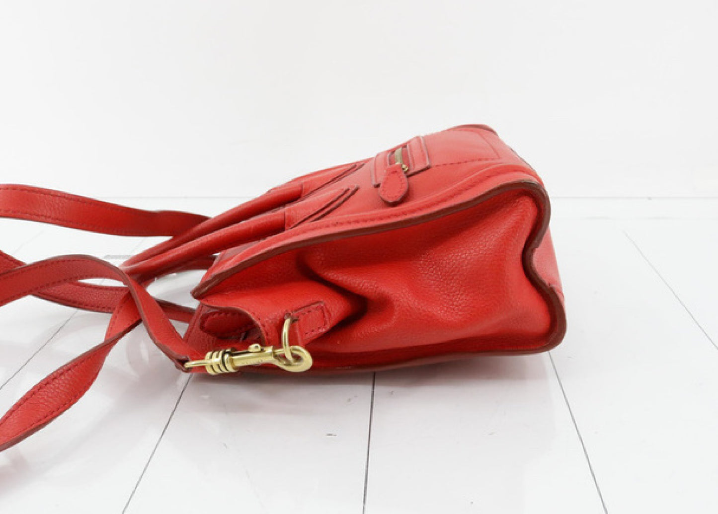 CELINE Handbag with Strap Shoulder Bag