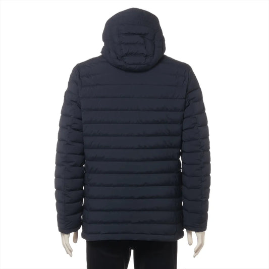 MONCLER Nylon Down Coat 1 Jacket