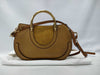 Unused Chloe 2-way shoulder bag/Pixie leather handbag