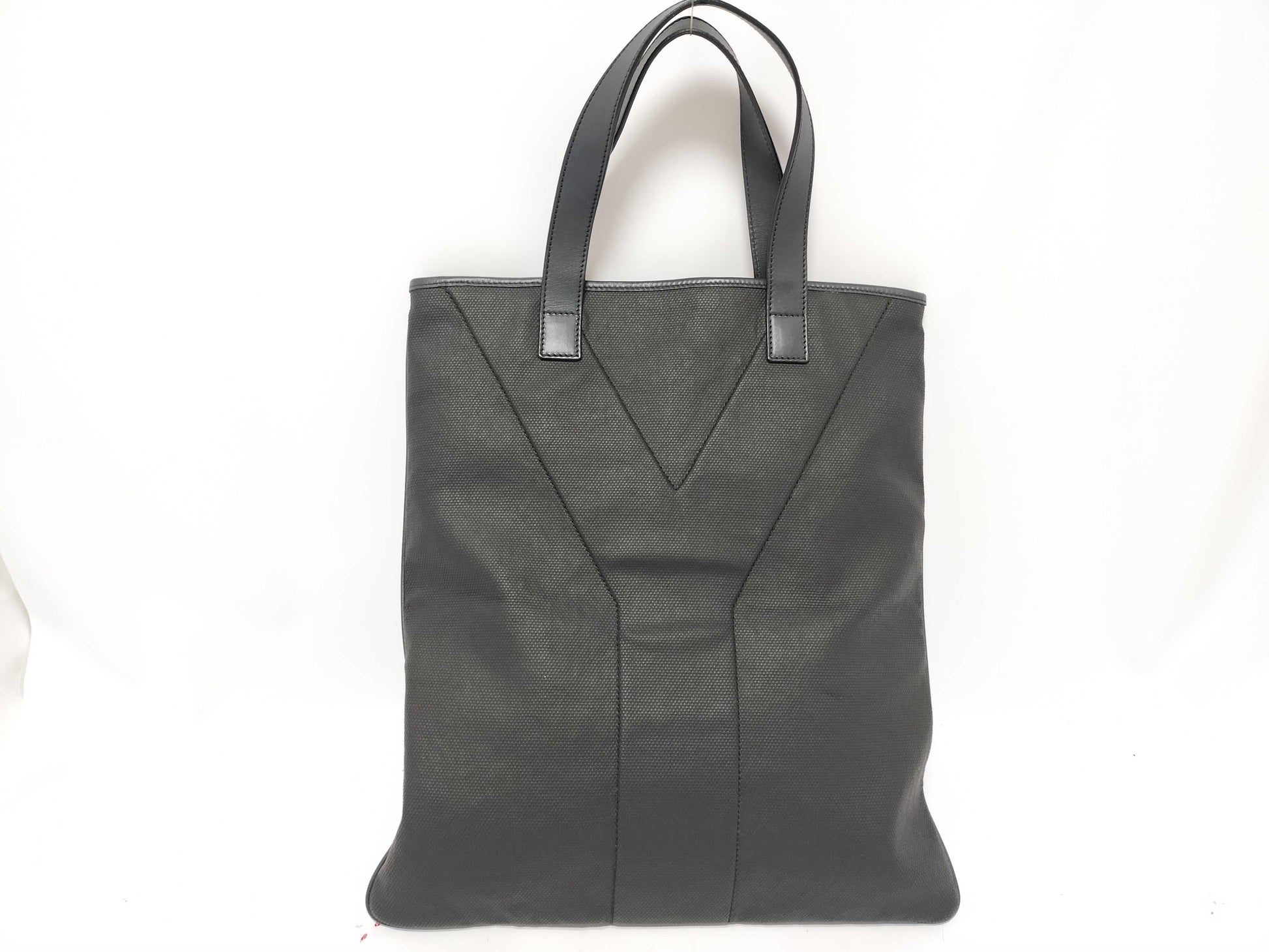 Yves Saint Laurent Y logo handbag handbag