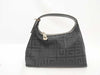 GIVENCHY Logo Print Mini Handbag