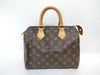 LOUIS VUITTON Monogram Vuitton Speedy 25 Handbag