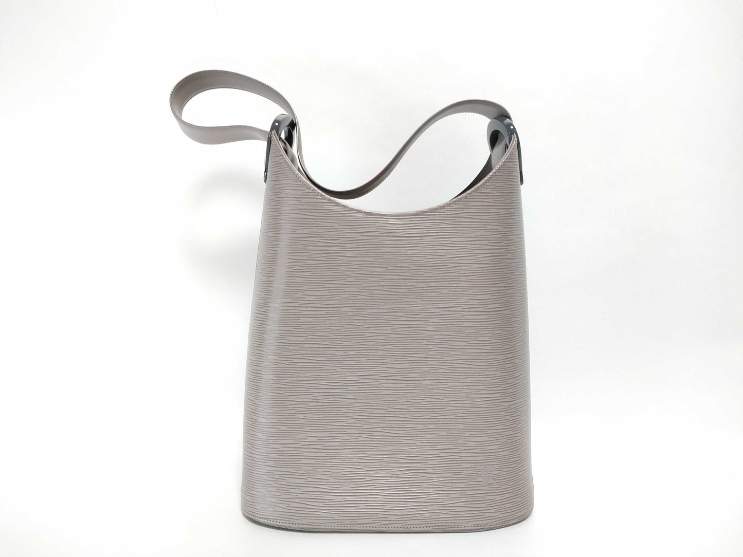 LOUIS VUITTON Epi Louis Vuitton Versault Epi Shoulder Bag