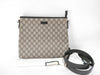GUCCI GG Supreme Gucci Shoulder Bag PVC Bag Shoulder Bag