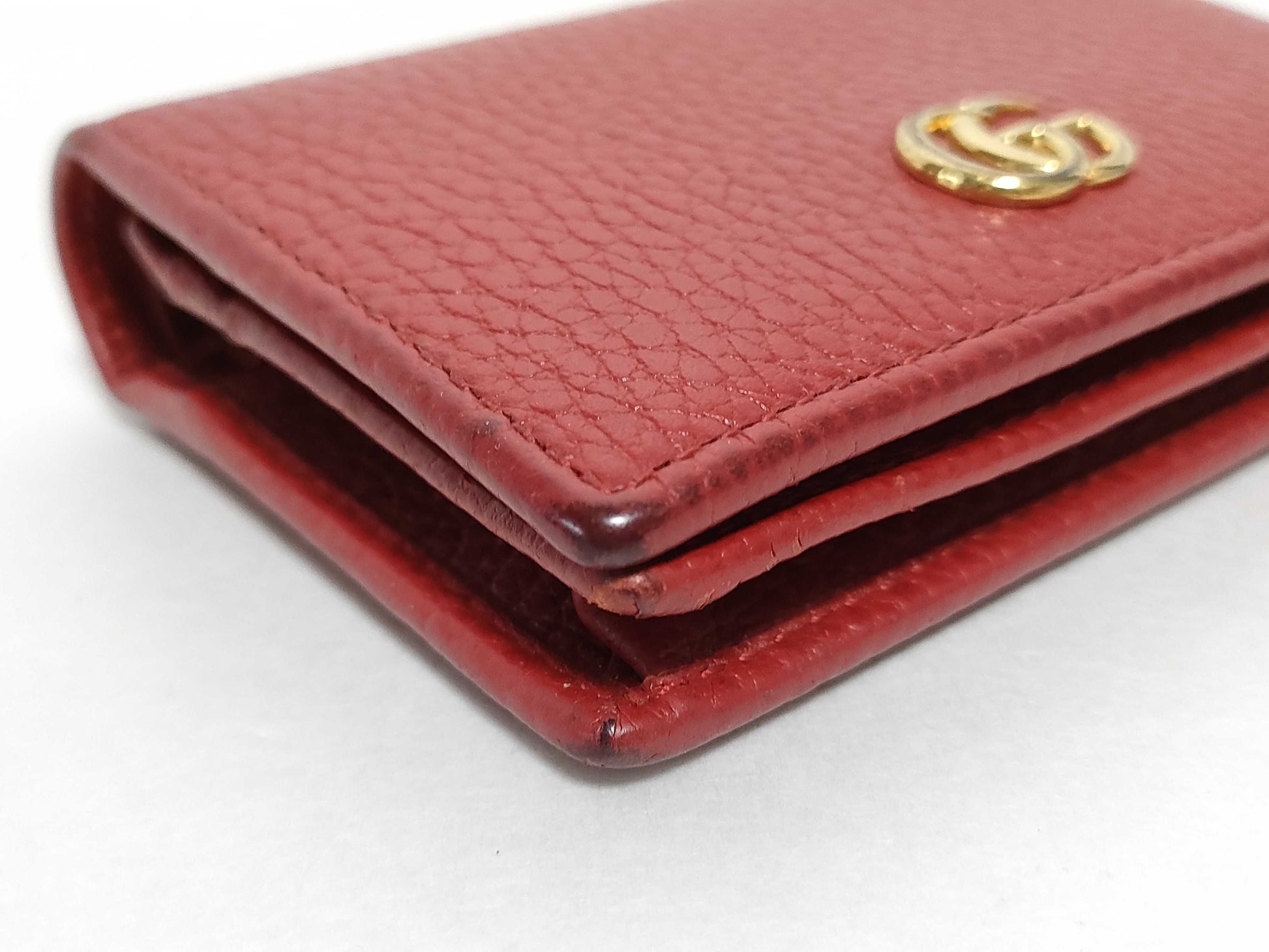 GUCCI Gucci wallet wallet