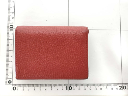 GUCCI Gucci wallet wallet
