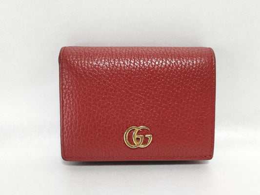 GUCCI Gucci wallet wallet