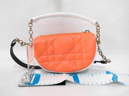 Dior Dior Shoulder Bag Shoulder Bag