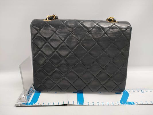 CHANEL Minimato Shoulder Bag