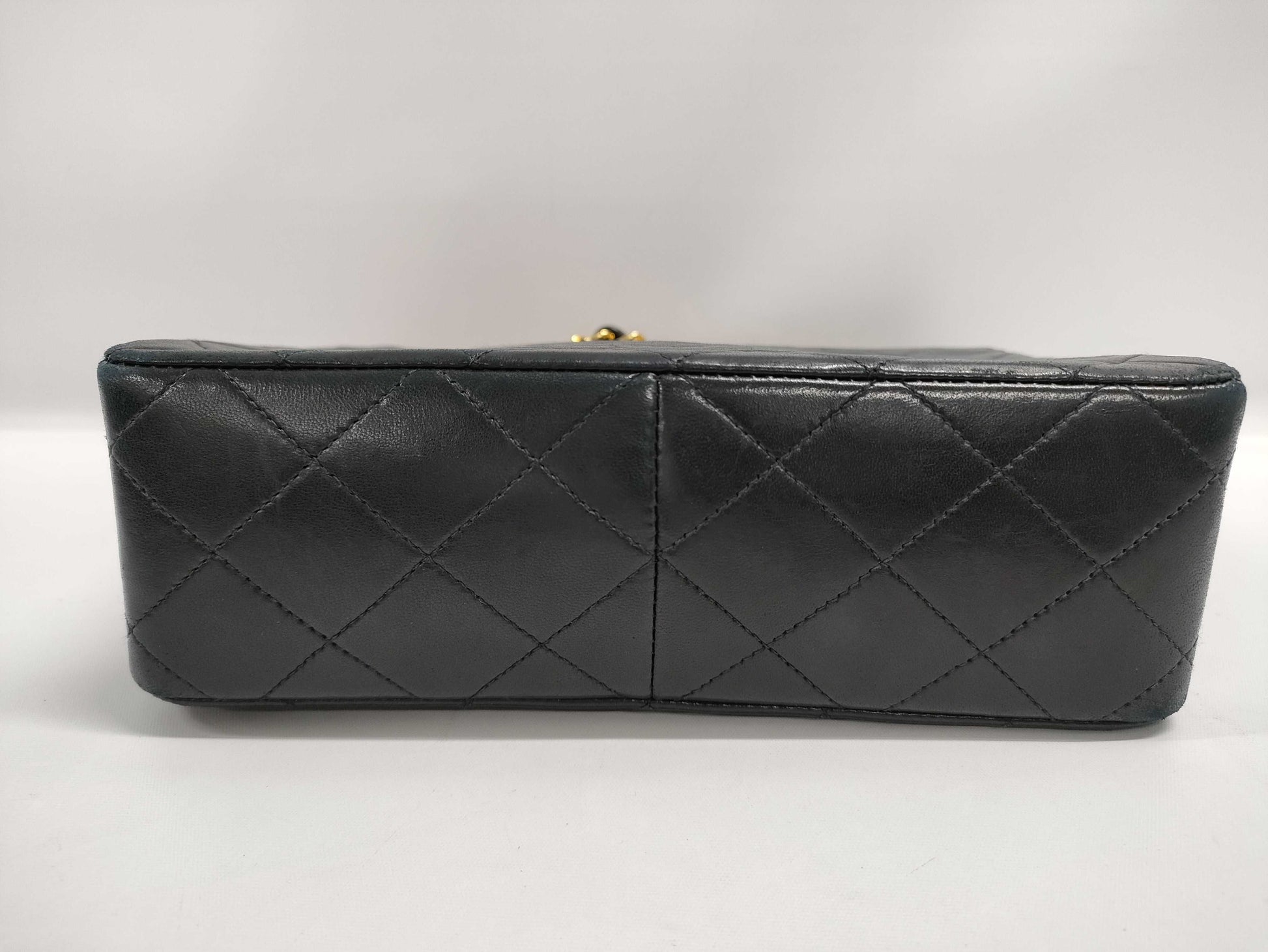 CHANEL Minimato Shoulder Bag