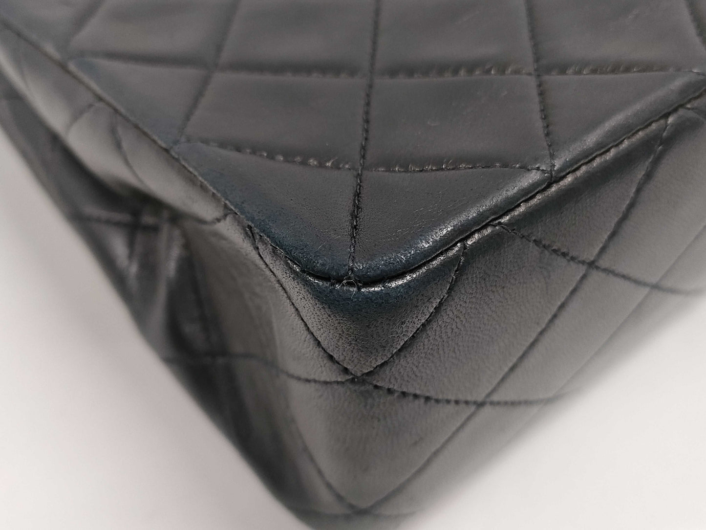 CHANEL Minimato Shoulder Bag