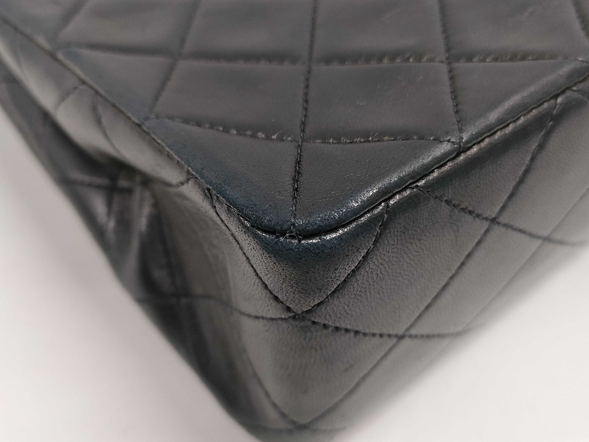 CHANEL Minimato Shoulder Bag