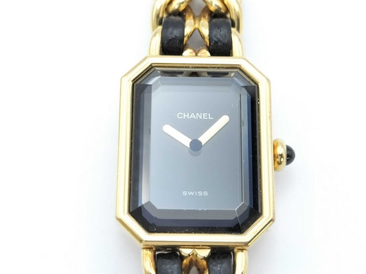 CHANEL Premier L AN93133 Quartz Women's Watch