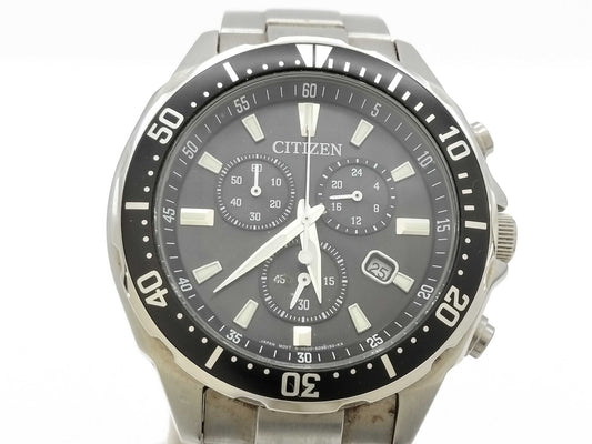 CITIZEN H500-S064538 061020344 Quartz Men's Watch