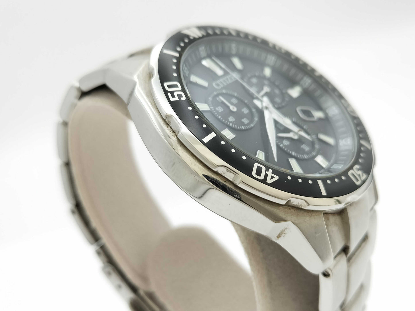 CITIZEN H500-S064538 061020344 Quartz Men's Watch