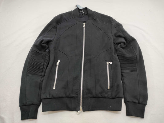 unused Tagged BALMAIN Bluuson Outerwear Jacket Men's Large Size Jacket