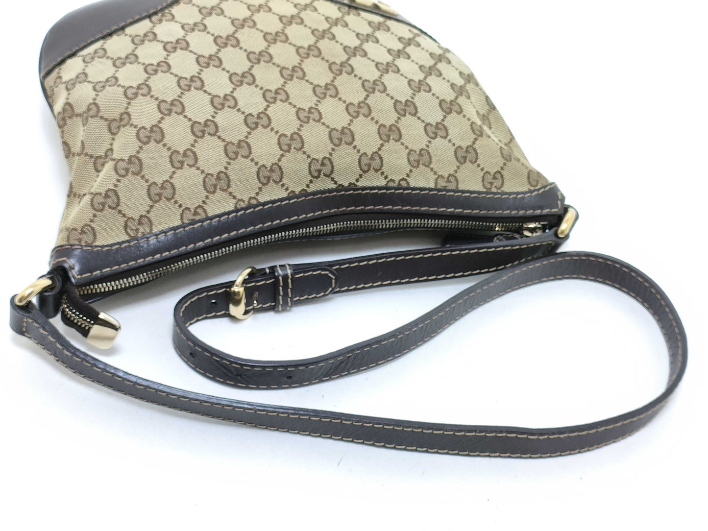 GUCCI GG Canvas GUCCI Gucci GG Pattern Shoulder Bag Shoulder Bag