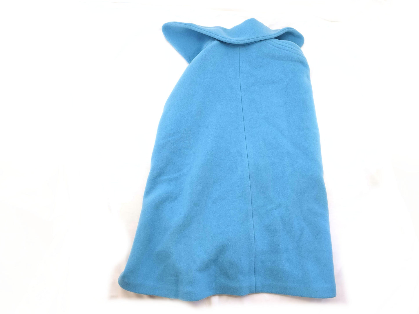 EMILIO PUCCI EMILIO PUCCI Poncho Cape Poncho