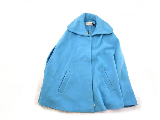EMILIO PUCCI EMILIO PUCCI Poncho Cape Poncho