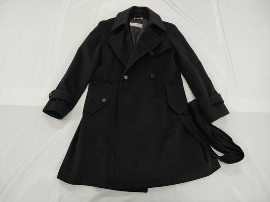 MaxMara MAXMARA MaxMara belted coat size 38
