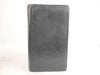 Burberrys Burberry Notebook Box Nova Check Notebook Cover