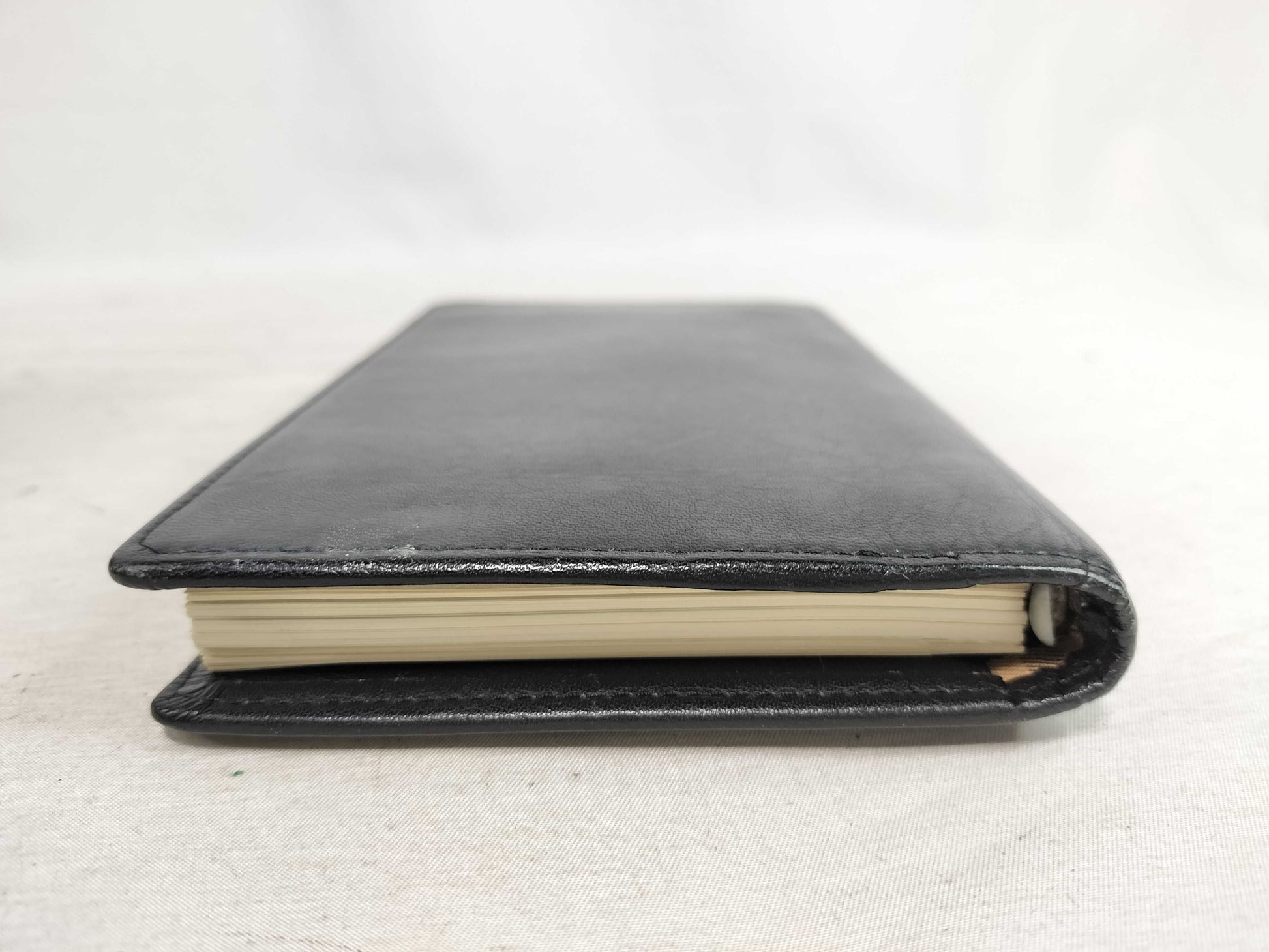 Burberrys Burberry Notebook Box Nova Check Notebook Cover
