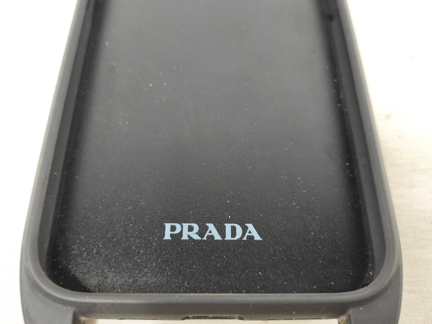 PRADA PRADA Smartphone Shoulder Bag for iPhone 14 Other Accessories