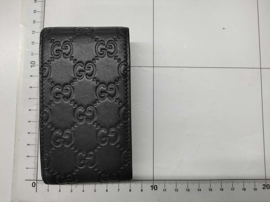 GUCCI Gucci Cigarette Case Tobacco Case Other Accessories